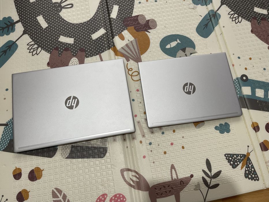 HP ProBook 430 G7 u HP ProBook 450 G7 като нови