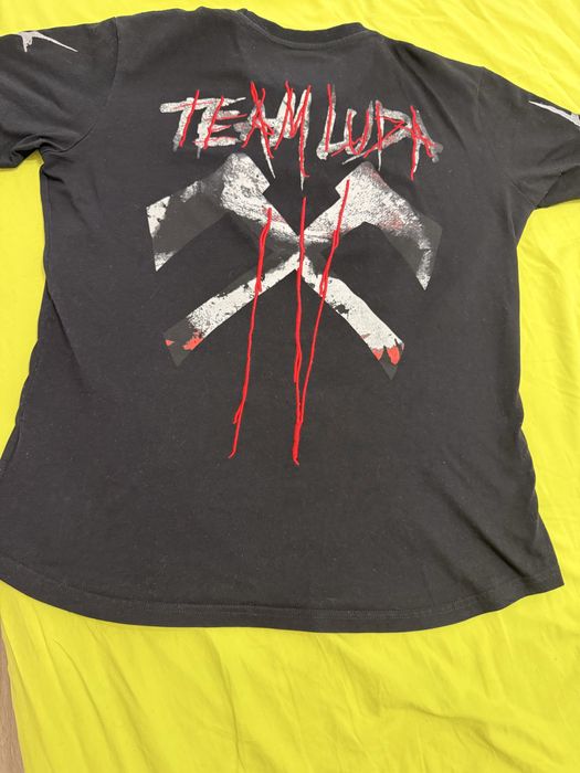 Luda psycho 4 L