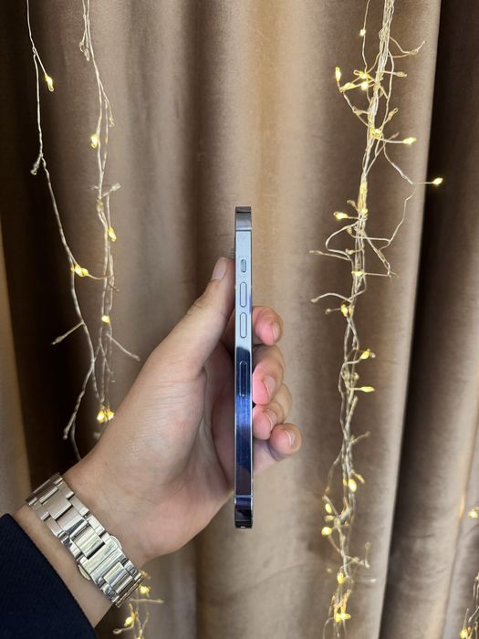 Айфон 13 про  EAC таза