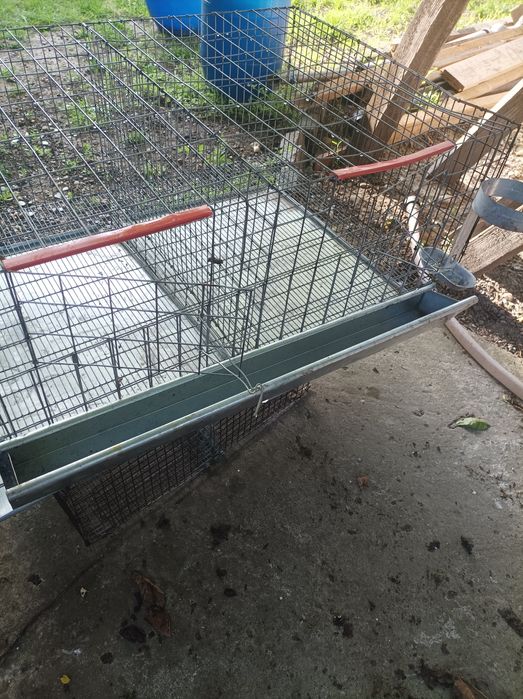 cușca pentru creștere