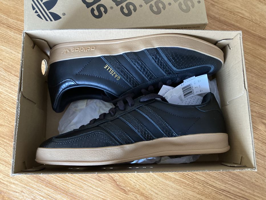 Мъжки оригинални маратонки Adidas Gazelle Indoor