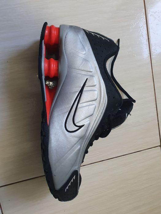 Adidasi Nike shox marine 40