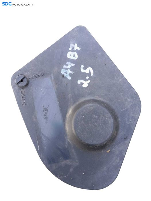 Capac Distributie Motor Audi A4 B7 2.5 TDI 2004 - 2008 Cod 06D109167A [V0431]