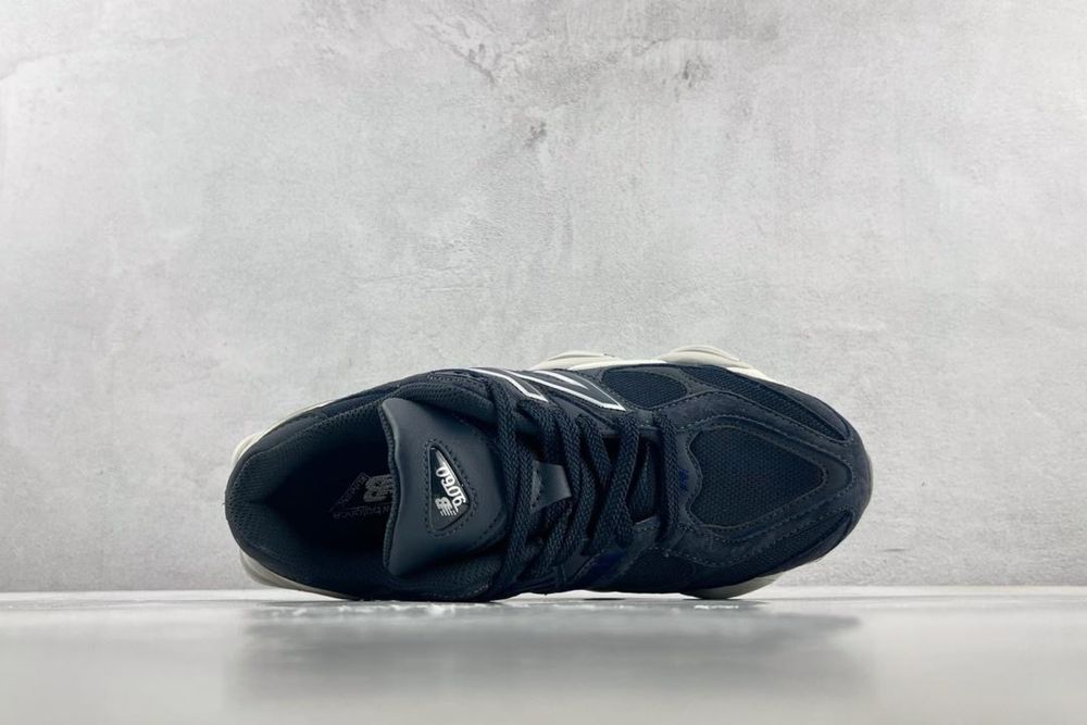 New Balance 9060 Blue Navy Grey Full Box Inside Voices Shower Blue Verificare Colet