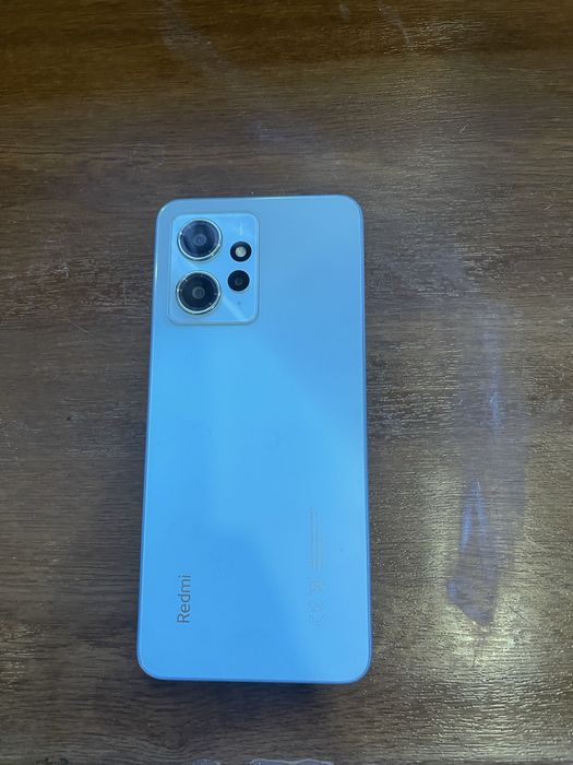 Redmi 12 Note 128 GB