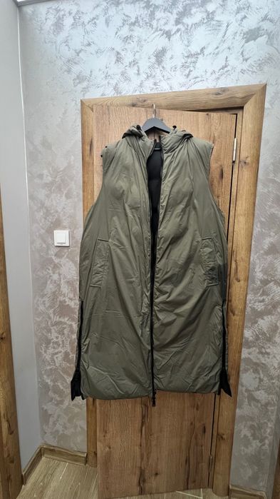 Двулицеви грейка ZARA