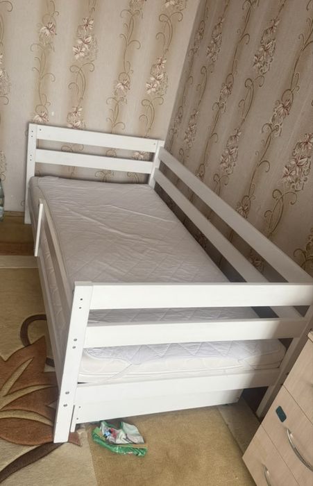 Кровать детская