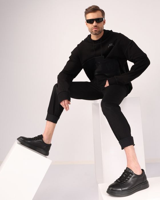 Pantofi barbati Benvenuti