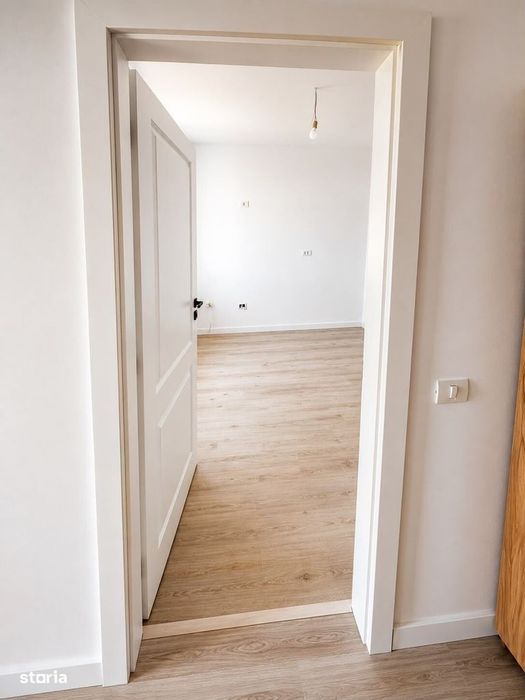 Duplex premium de vanzare, in Mosnita Veche