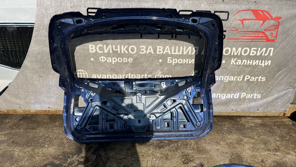 2 броя багажна врата BMW X1 F48 (2016-2022)