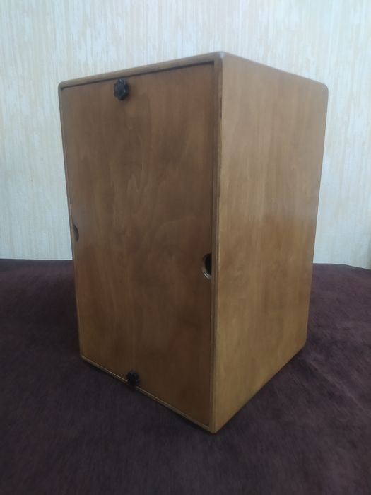 Кахон, Cajon, ударный инструмент