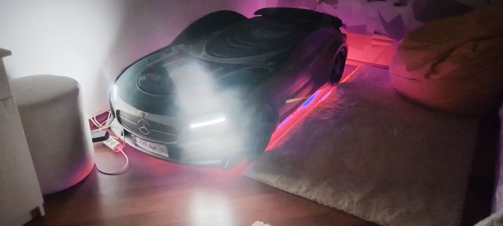 Продам детская кровать