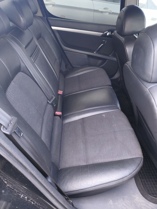 Peugeot 407 2.0 diesel