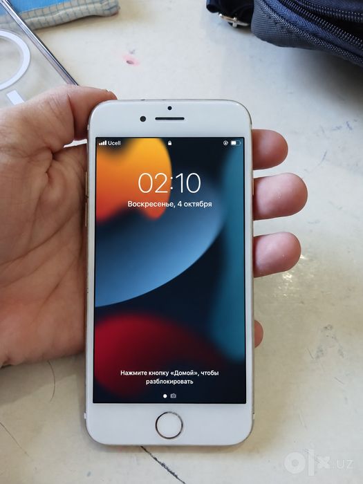 iPhone 7 128Gb ideal