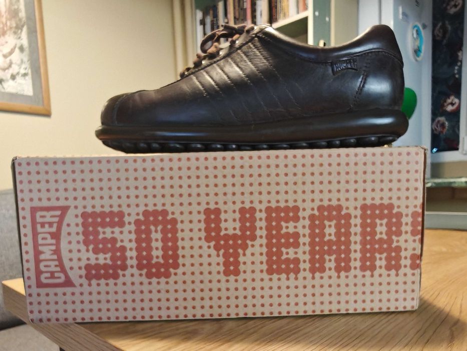 Дамски обувки Camper Pelotas