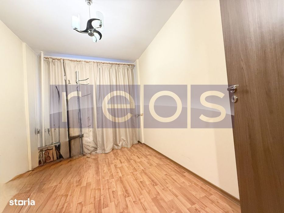 Vanzare 3 Camere | Zona Titan | Mobilat Si Utilat