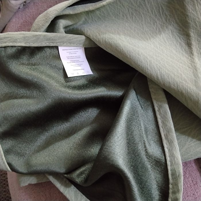 Draperie opacă 140x240