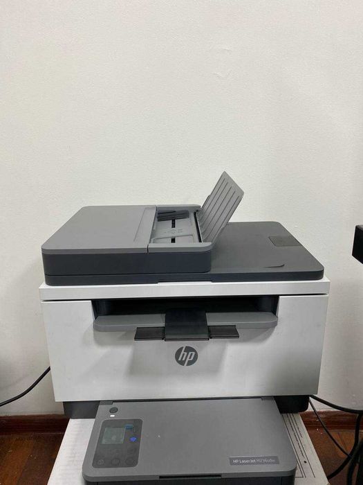 Принтер HP LaserJet M236sdw