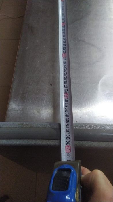 Витринный холодильник