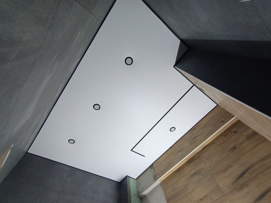 Натяжные потолки Уральск