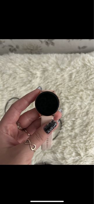 Часы galaxy watch active