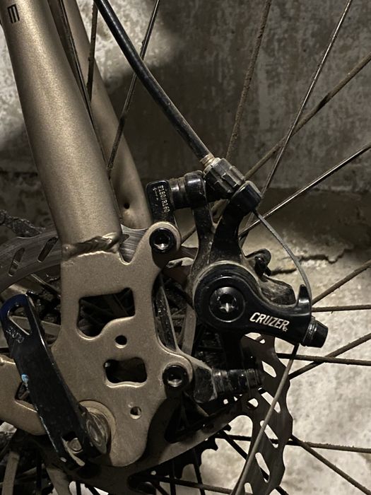 Продаю велосипед