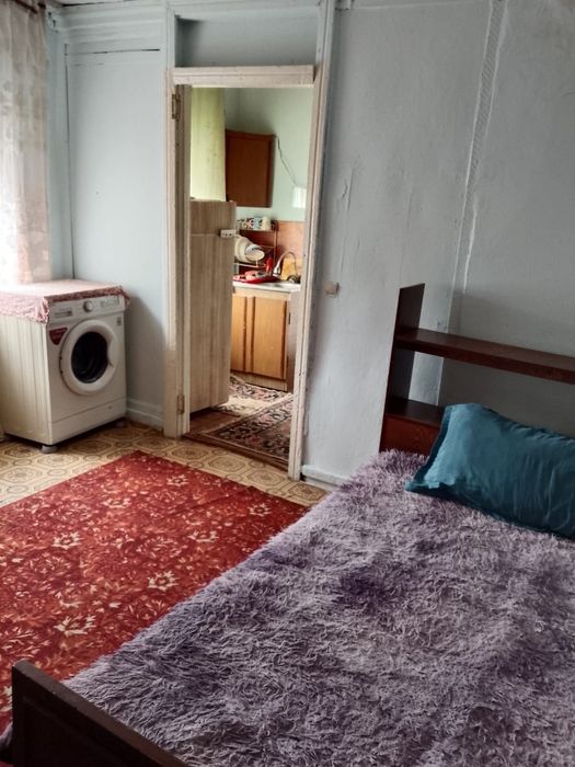 Сдам времянку.  Район Каз правды