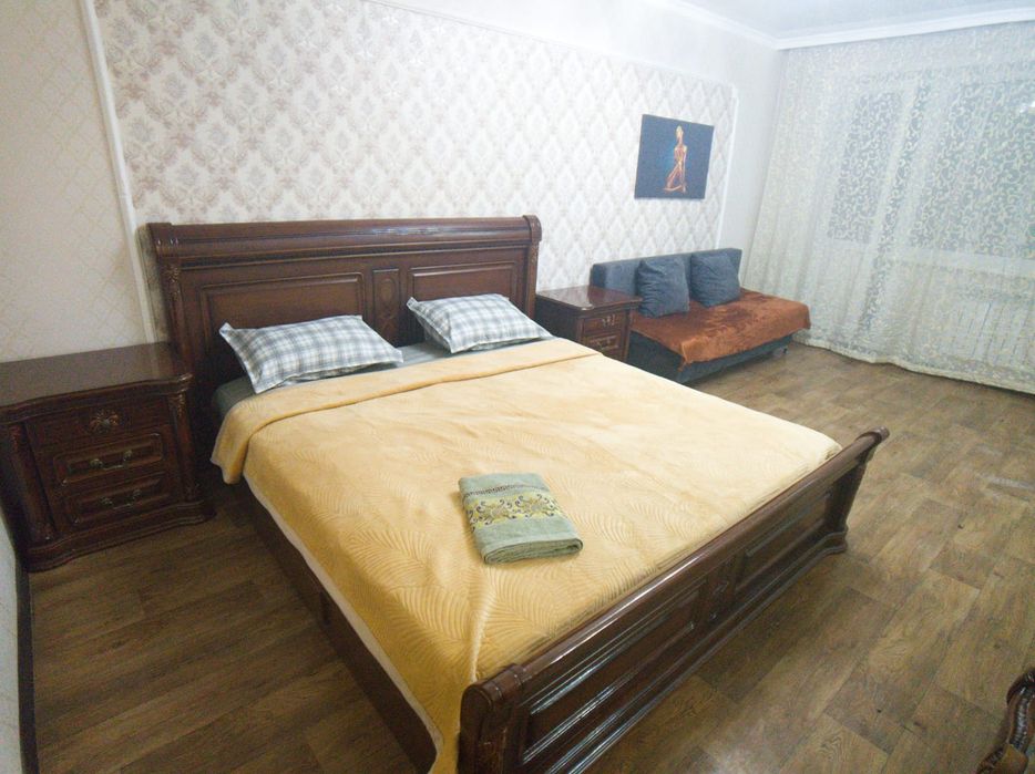 Сдаю квартиру на Юго-Востоке Рыскулова