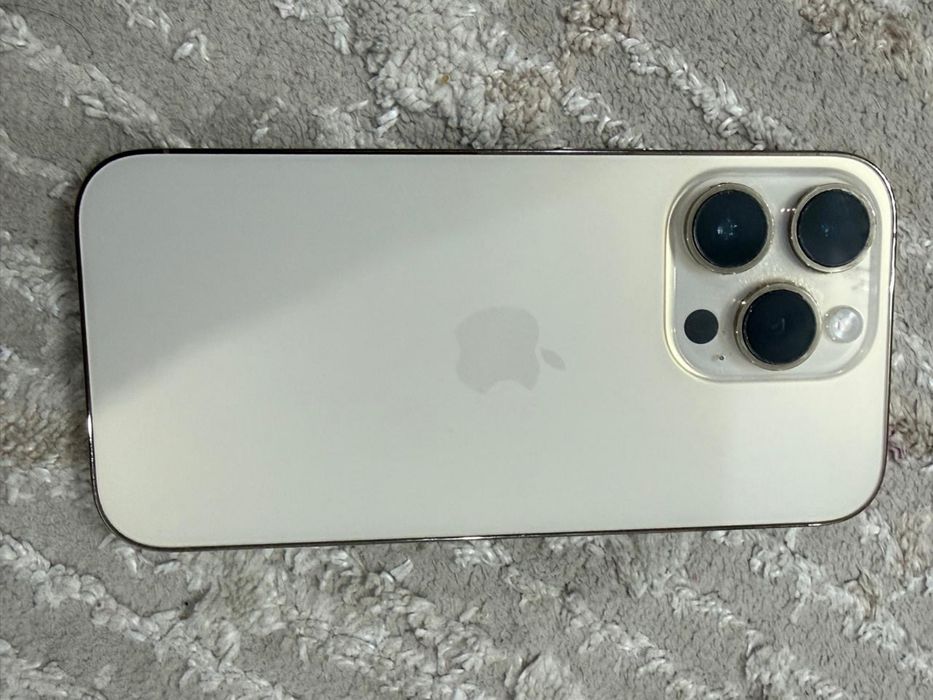 Iphone 14pro продается бу