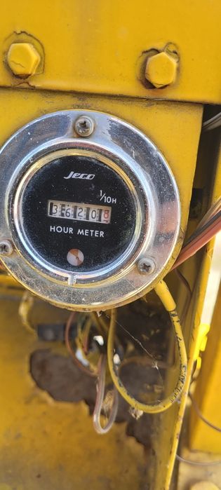 Мотокар газокар ТСМ 1500кг.