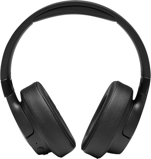 Casti JBL Tune 760NC, Bluetooth, Over-ear, Microfon, Noise Cancelling,