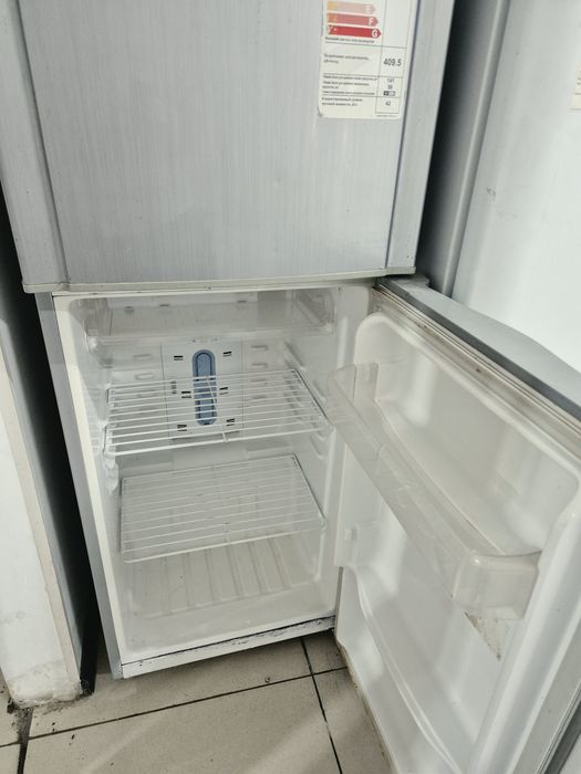 Продам холодильник Samsung no frost