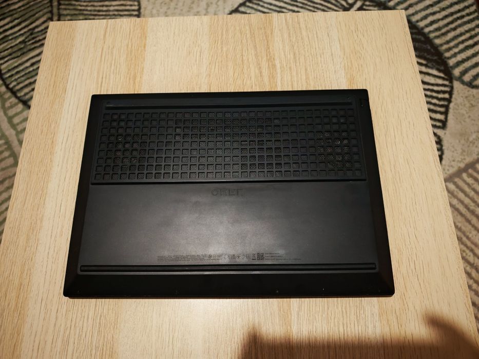 HP Omen  RTX 4050