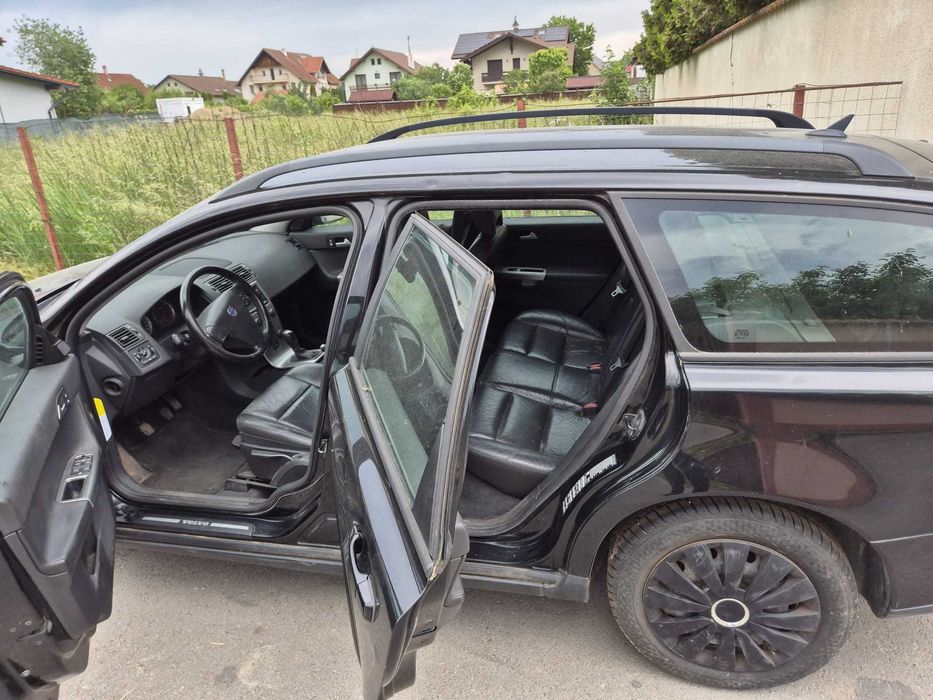 Volvo V50 diesel,defect,avariat