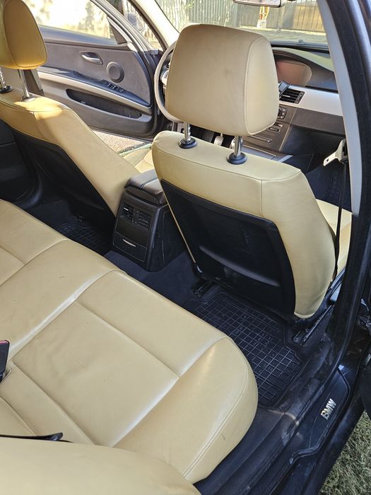 Vand sau schimb bmw e91 2.0