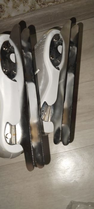 Коньки детские 29р