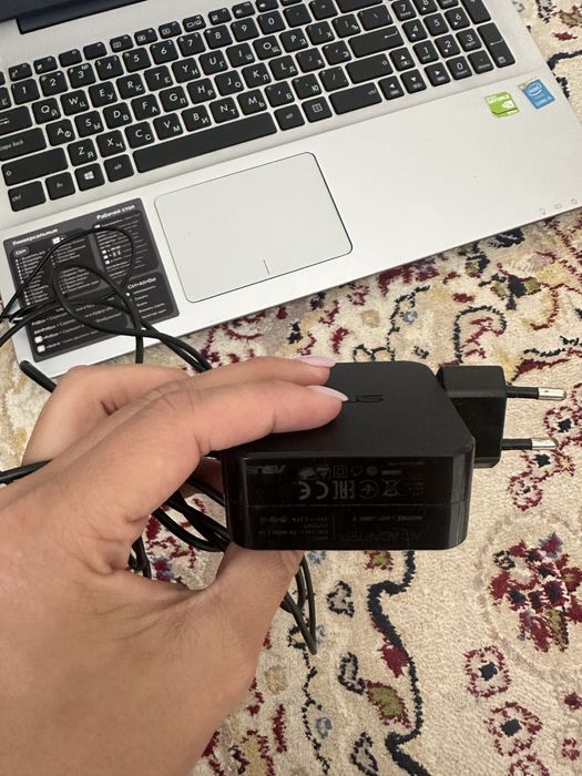 Продам ноутбук за 50000