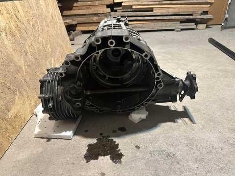 Carcasa cutie Multitronic/CVT Audi 8+1  A4 B8 2.7 TDI