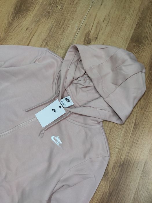 Hanorac damă Nike mărimea L