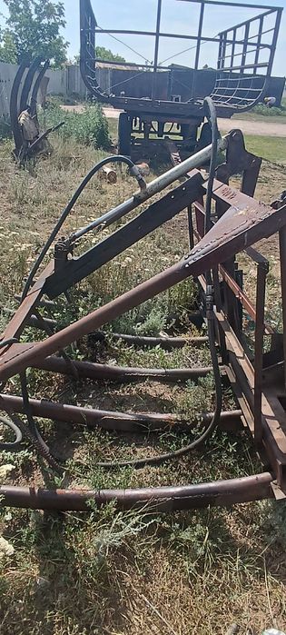 Продам трактор Т-40, в хорошем состоянии