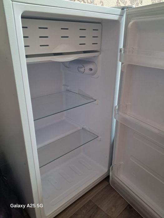 Холодильник и стабилизатор