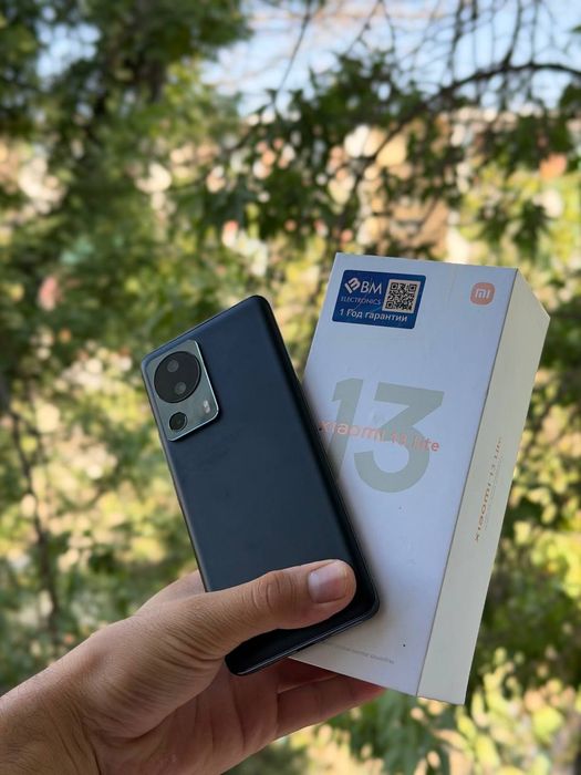 Xiomi 13 Lite 128 GB
