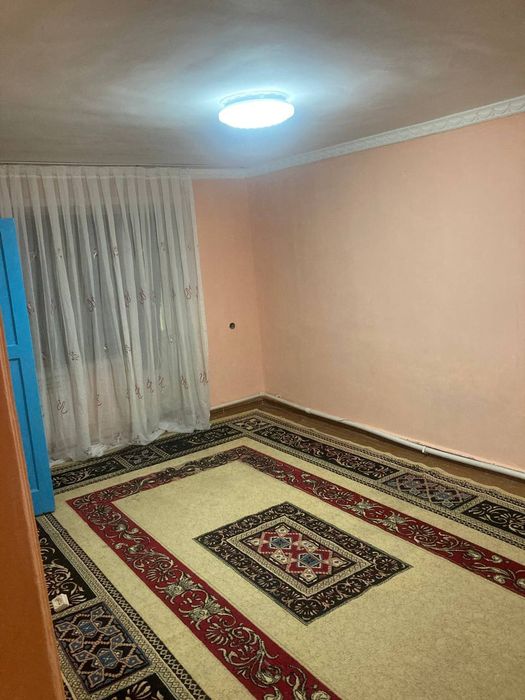 Сдается 3х ком квартира