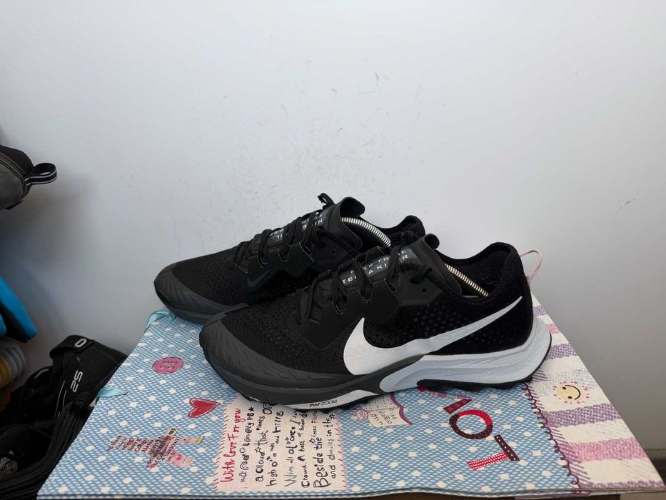 Nike Air Zoom Terra Kiger 7''оригинални маратонки 45 номер