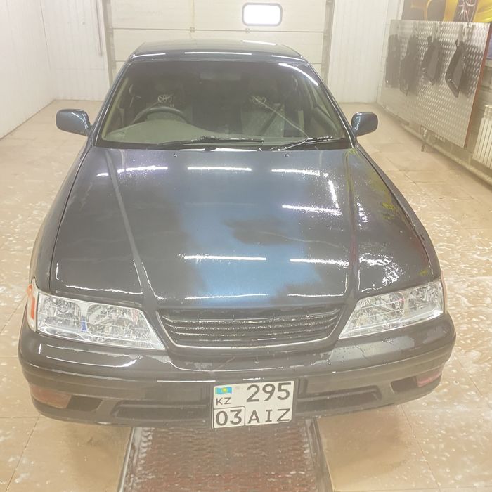 Таета марк 2 1997 года