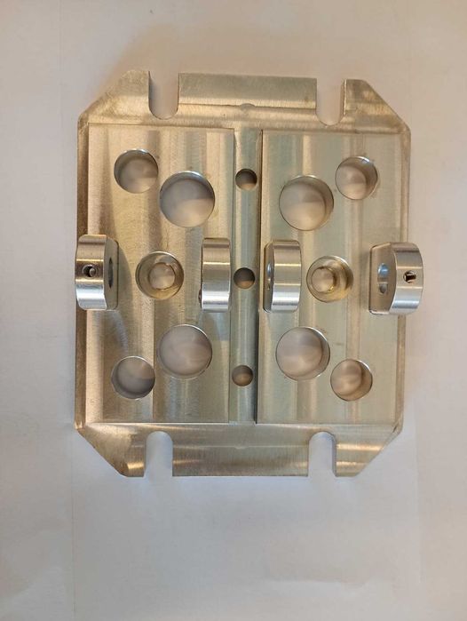 Strungar/Frezor/Programator CNC