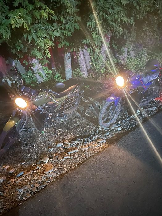 Продам  мотоцикл