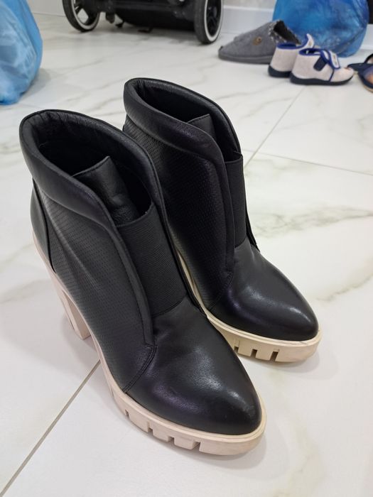 Зима обувь, ботильоны, туфли челсиТОРГ