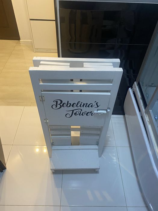 Turn de imvatare pliabil