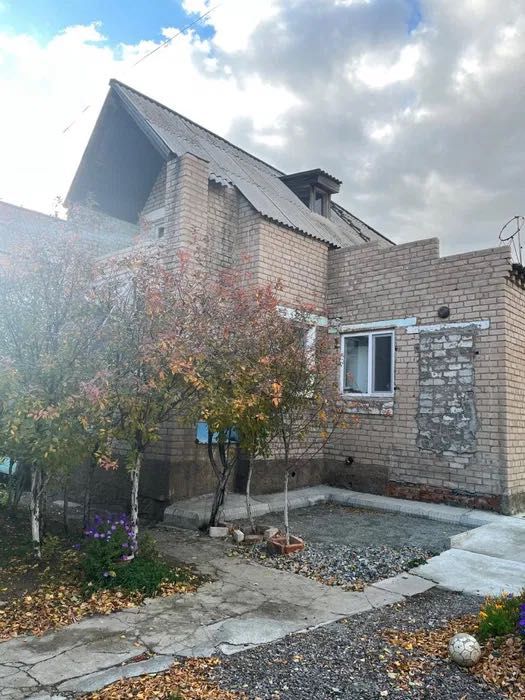 Коттедж 4х комнатный